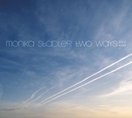 CD-Cover Two Ways