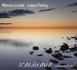 CD-Cover Scandinavia