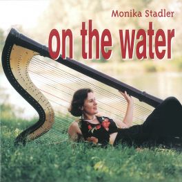 CD-Cover On the Water